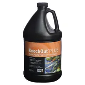 All Natural Fish Treatment KnockOut Plus by CrystalClear