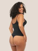 Corset Golden