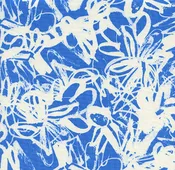 Panorama by Cotton and Steel : Paint in Sweet Pea : Cotton and Steel