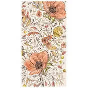 Autumn Arrangement Paper Guest Napkins