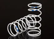 1/10 Long Gtr Springs (0.892-Rate Blue Stripe) (2) 7448