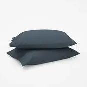 Classic Percale Pillowcase Set
