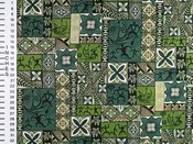 HB13531 – Cotton Barkcloth