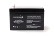Bright Way Group BW 12120 NB - 12V 12AH SLA Battery