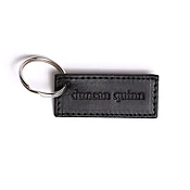 Duncan Quinn Key Chain | Black