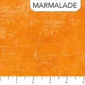 Canvas  - 9030-55 Marmalade - Northcott Fabrics