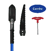 Shovel | Saw Combo