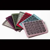 iPad Sleeve Mini Handmade Vegan Accessory