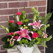 Fleur De Lis
