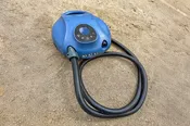 Aqua Park Rechargeable Pump