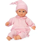 Bebe Calin Charming Pastel Doll