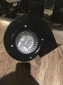 265CFM Convection Fan Blower Keystoker, Leisure Line, Reading, Alaska Coal Stove