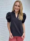 Baby Doll Top