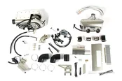 Agility Turbo System for Polaris Matryx