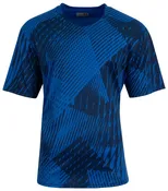 A4 Ricochet Jersey - Royal/Navy