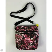 Crossbody By Baggallini, Size: Medium