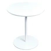 as side table