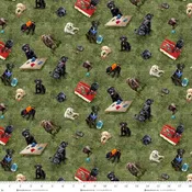 Camping Pups 2068 66