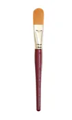 Goldenedge® Watercolor Filbert Size 12