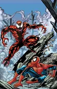 ABSOLUTE CARNAGE #1 (OF 5) BAGLEY HIDDEN GEM VAR