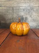 Rowe Glazed Pumpkin-Cider