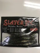 Slayer Inc Golden Brim Sinister Stick Bait