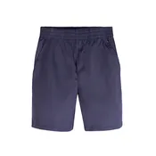 Boys Blend Pull On Shorts - Navy