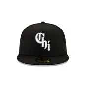 Chicago White Sox City Connect Authentic Collection Cap by New Era