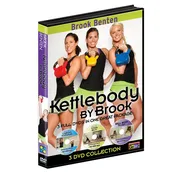 Kettlebell Kettlebody DVD