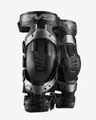 2025 EVS Axis Pro Knee Brace And Aluminum Frame