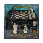 Battle For Middle Earth Chess Set