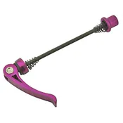 Alloy Quick Release Front Wheel Skewer