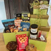 All Day Gourmet Tower — Cheese Etc. & Gourmet Gifts