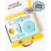 Mermaid Makeup Play Kit