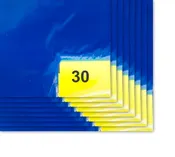 Adhesive Mat