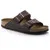 Birkenstock Men's Arizona Oiled Leather (Soft Footbed)