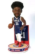 Joel Embiid 2023 Hero Bobblehead