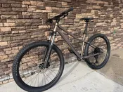 Norco Charger A2 XL — Pike Street Bikes