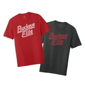 Buckeye Elite District® Tee