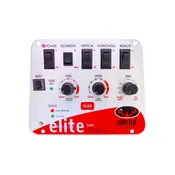 control panel assembly: elite two