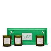 Three Sisters Candle Gift Set