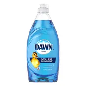 09403 Dawn Ultra Dish Liquid 10/18oz