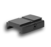 Holosun 509MNT-0.82-PIC Low Picatinny Mount