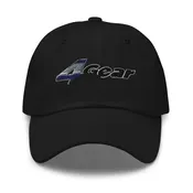 4GEAR Low Profile Ballcap
