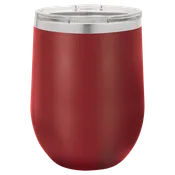 12 oz. Polar Camel Wine Tumbler