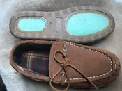 MEN’S SUMMER MOCCASIN #194M