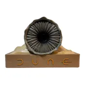 Dune Sandworm Bluetooth® Wireless Speaker