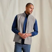 Men’s Outbound Fleece Vest