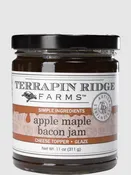 Apple Maple Bacon Jam — A Matter of Taste