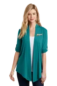 Maplehurst - Port Authority® Ladies Concept Shrug